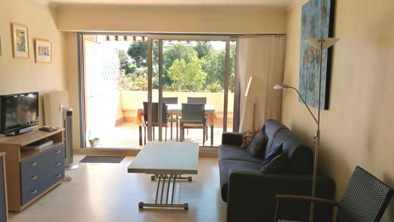 Apartment Ciel De Fabron