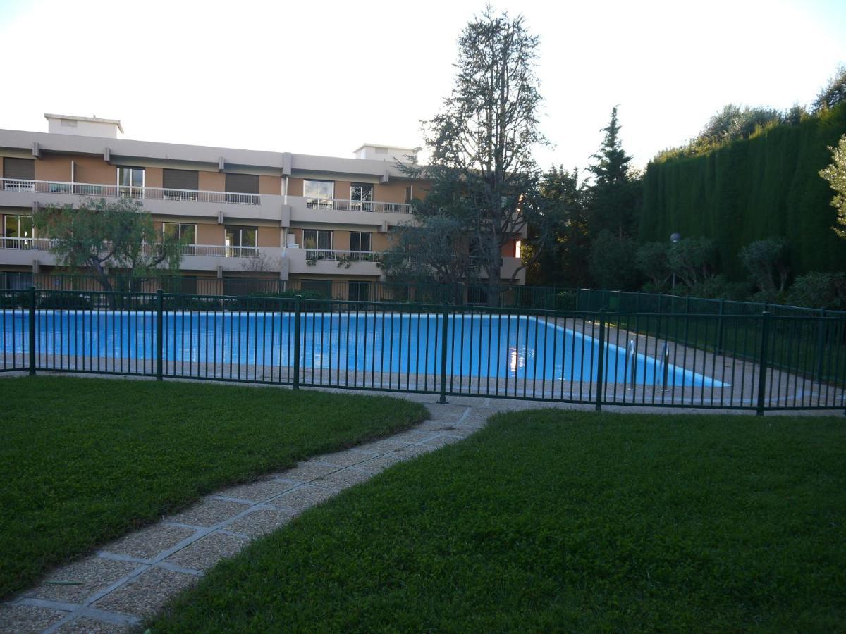 Apartment Ciel De Fabron Nizza