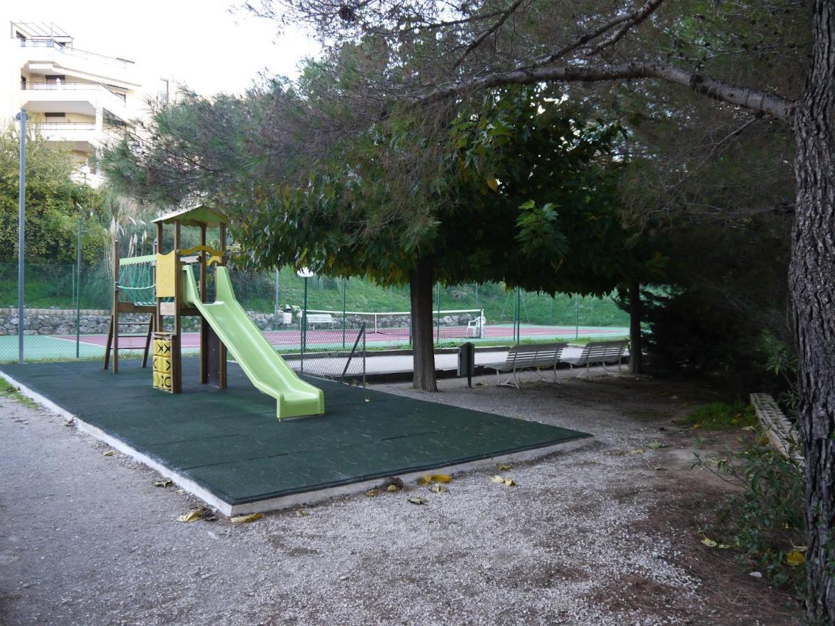 Ciel De Fabron Apartment Nizza