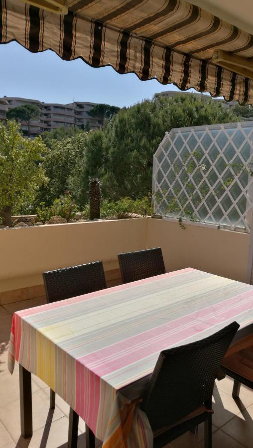 Apartment Ciel De Fabron