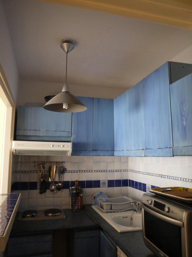 Ciel De Fabron Apartment Nizza